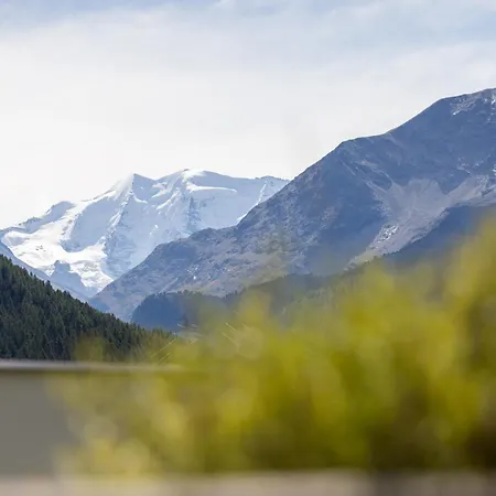 In A Sunny Location In Lägenhet *