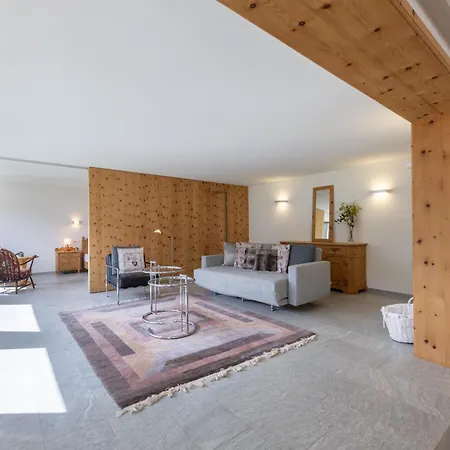 In A Sunny Location In *