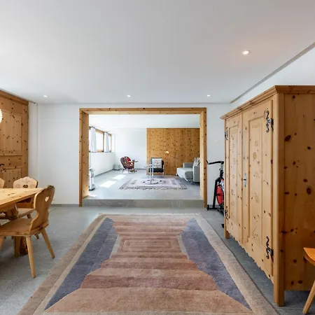 In A Sunny Location In Lägenhet