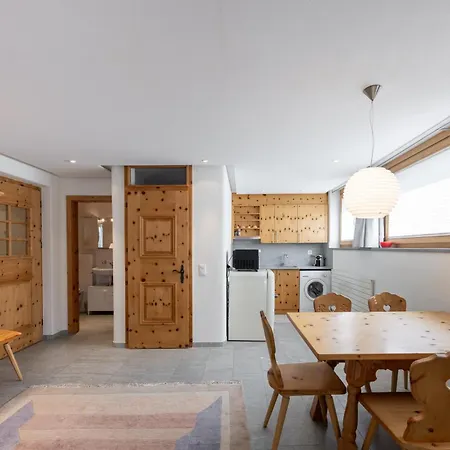 In A Sunny Location In Apartmán *