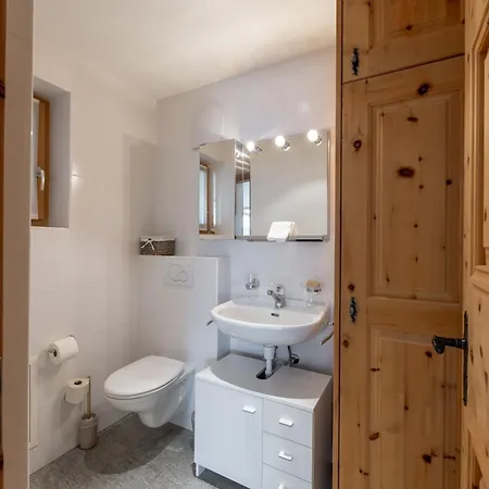 In A Sunny Location In