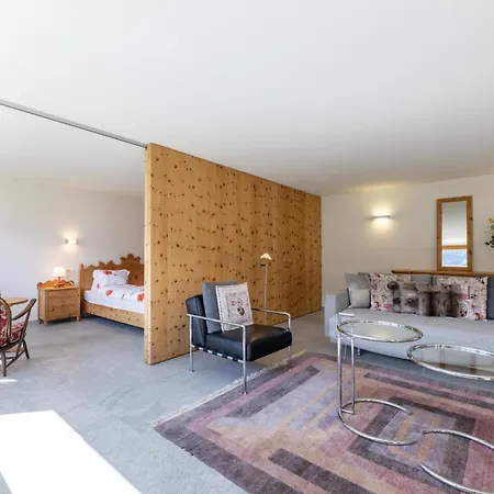 In A Sunny Location In *