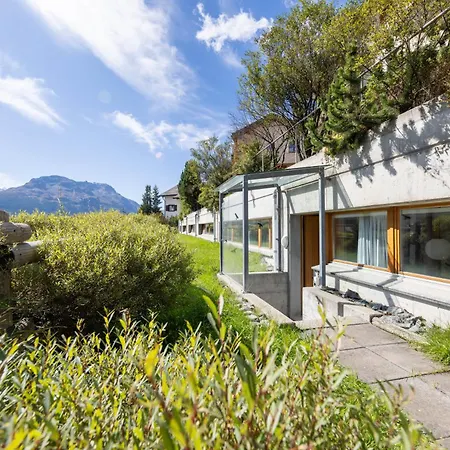 In A Sunny Location In *