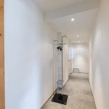 In A Sunny Location In Lägenhet