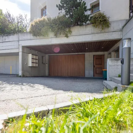 Apartmán In A Sunny Location In