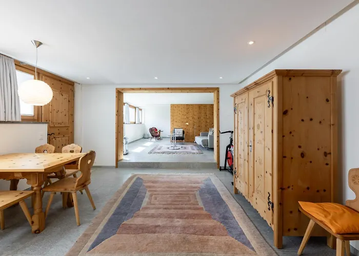 In A Sunny Location In Appartamento