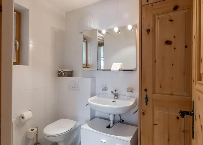 In A Sunny Location In