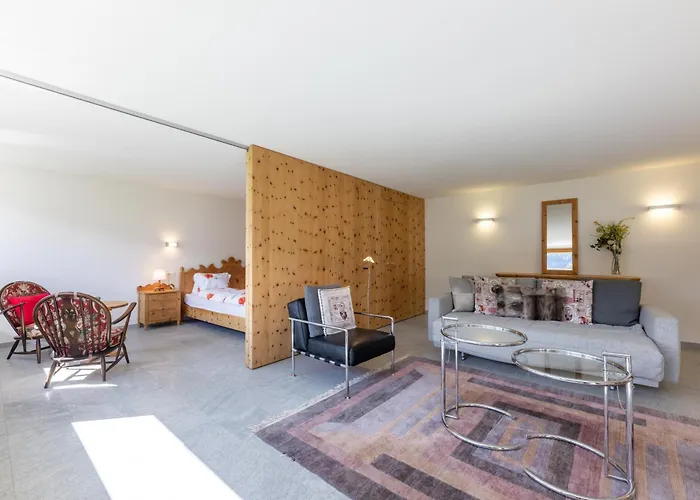 In A Sunny Location In *