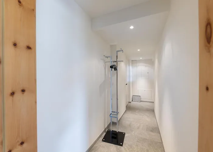 In A Sunny Location In Appartamento