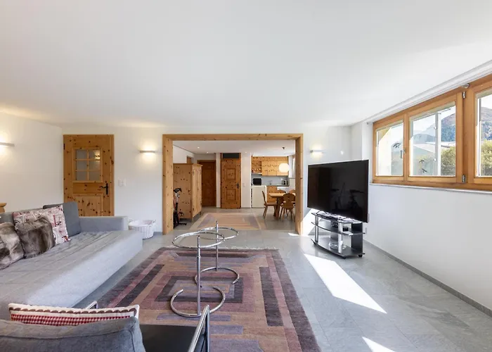 In A Sunny Location In Appartamento