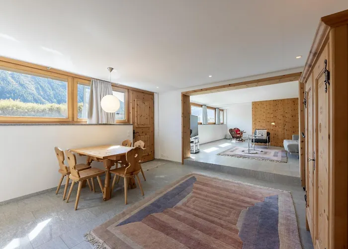 In A Sunny Location In Appartamento