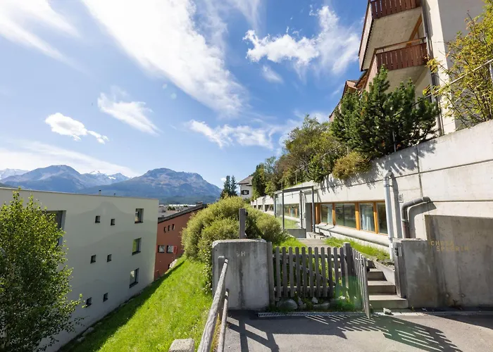 Appartamento In A Sunny Location In *